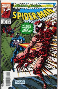 Spider-Man #36 (1993) Spider-Man