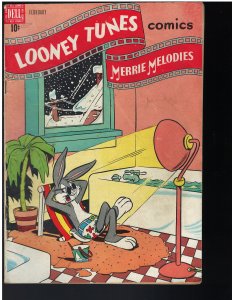 Looney Tunes #88 (Dell, 1949)