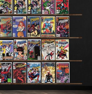 Spider-Man Comics Pack [Classic] 15 Comics per Pack