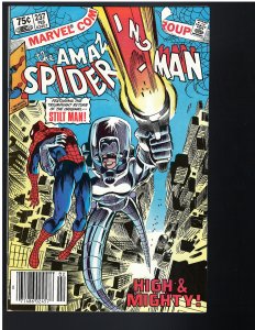 Amazing Spider-Man #237 (Marvel, 1983)