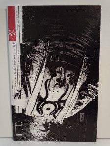 The Black Monday Murders #3
