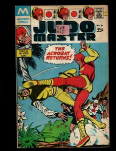 12 Comics Judo Master Tiger #11 96 98 PSI Force #5 10 11 12 13 14 DP7 E-Man+ WS8