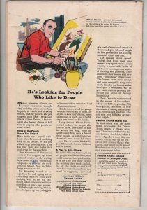 Avengers, The #18 (Jul-65) VG+ Affordable-Grade Avengers