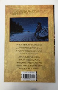 The Stand: Captain Trips #5 (2009)