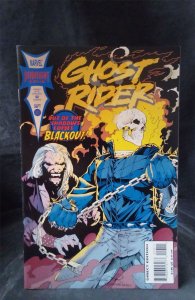 Ghost Rider #53 1994 Marvel Comics Comic Book