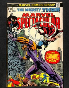 Marvel Spectacular #11 (1974)