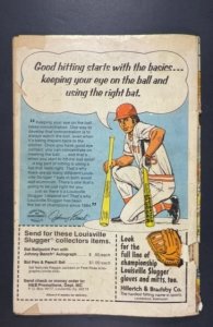 Thor #271 (1978) DAMAGED