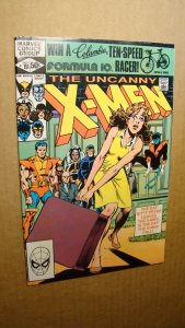 X-MEN 151 *NM 9.4* VS WHITE QUEEN SENTINELS CHRIS CLAIRMONT