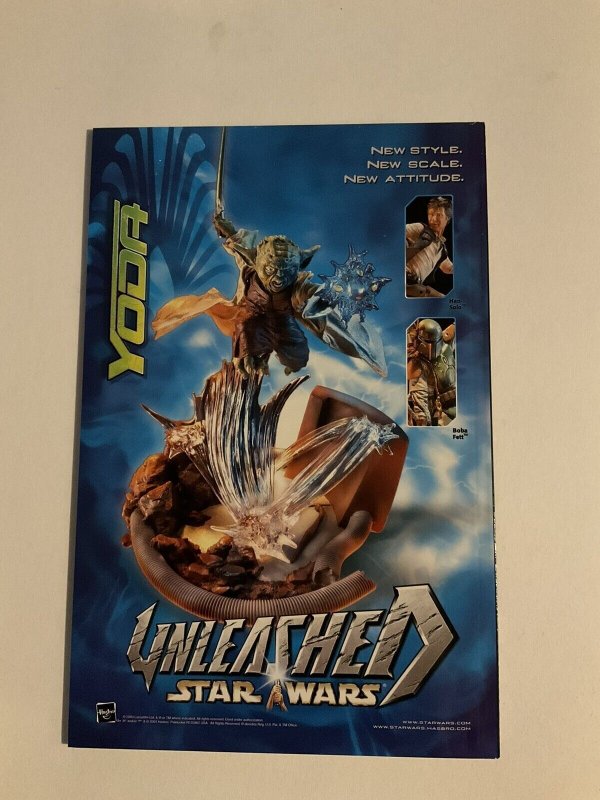 Star Wars Tales 17 Near Mint Nm Dark Horse