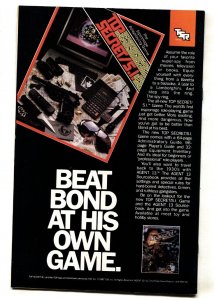 INCREDIBLE HULK #343-- TODD MCFARLANE--comic book--VF