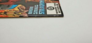 WORLD'S FINEST #290 Batman, Superman, Stalagron 1983   NM-