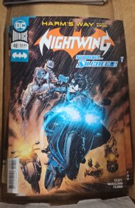 Nightwing #48 (2018)
