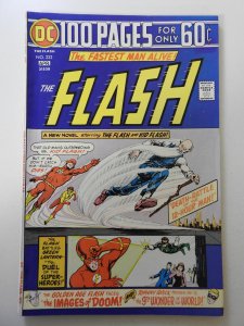 The Flash #232 (1975) VF Condition!