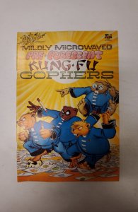 Just Imagine #1 NM Just Imagine Comic Book J718