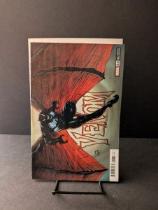 Venom #34 Ryan Stegman Cover (2021)