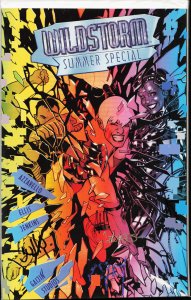 Wildstorm Summer Special (2001)