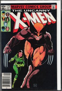 The Uncanny X-Men #173 (1983) X-Men