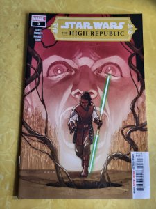 Star Wars: The High Republic #3 (2021)