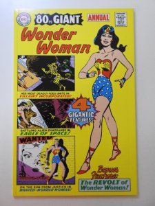 Wonder Woman 80-Page Giant  (2002) Beautiful NM Condition!