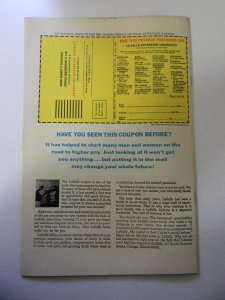 Master of Kung Fu #17 (1974) FN Condition MVS Intact