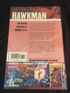 SHOWCASE PRESENTS HAWKMAN Vol. 2 Trade Paperback