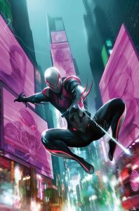 Spider-man 2099 #23 () Marvel Comics Comic Book