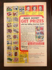 Green Lantern #44  (1966) - VF