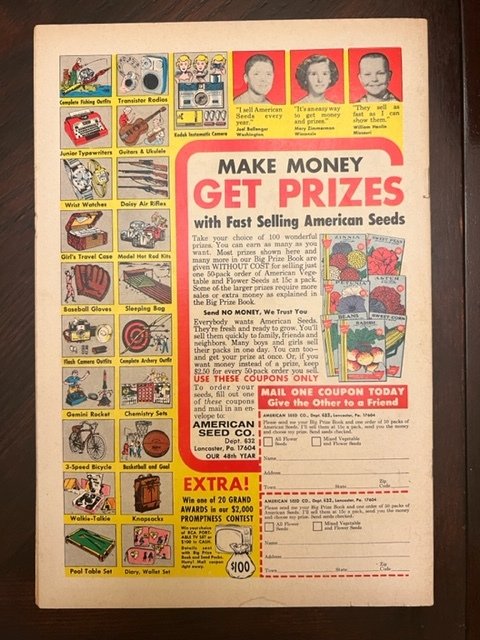 Green Lantern #44  (1966) - VF