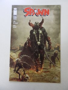Spawn #317 (2021) NM- condition