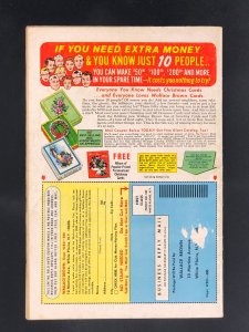 The Silver Surfer #18 (1970) Scarce, Final Issue