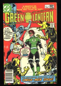 Green Lantern #143 FN/VF 7.0