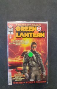 The Green Lantern Season Two #3 (2020)