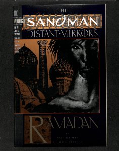 Sandman (1989) #50