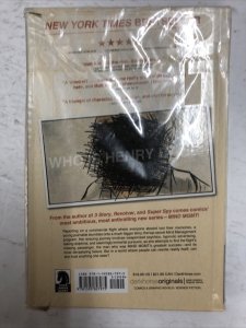 Mind Mgmt Vol.1 The Manager By Matt Kindt (2013) HC Dark Horse Comics