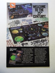 The Amazing Spider-Man #308 (1988) VG Condition moisture stain bc