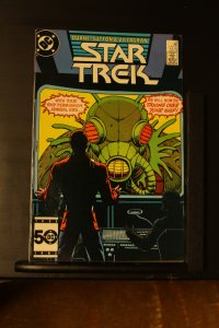 Star Trek #24 (1986) Star Trek