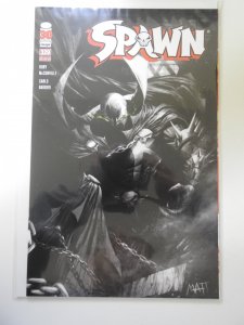 Spawn #329 (2022)