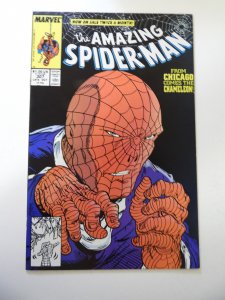 The Amazing Spider-Man #307 (1988) VF Condition