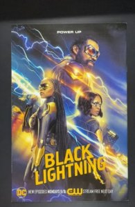 Mister Miracle: The Source of Freedom #1 (2021)