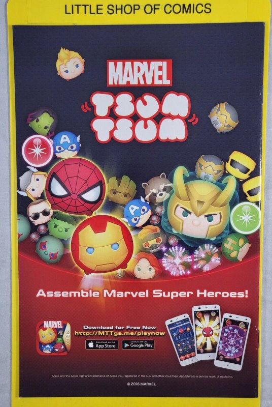 Invincible Iron Man #1 Mike McKone STEAM 1:10 Variant Riri Williams Ironheart