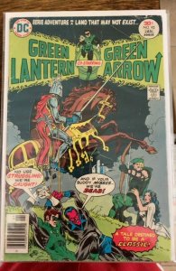 Green Lantern #92 (1977)