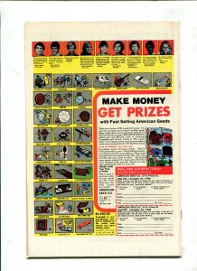 BATTLESTAR GALACTICA #1 (9.2) 1ST ISSUE!! 1975