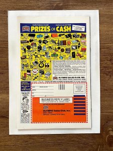 Uncanny X-Men # 149 NM Marvel Comic Book Wolverine Storm Cyclops Beast 1 J858