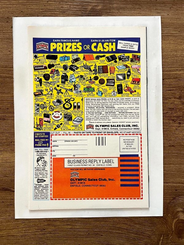 Uncanny X-Men # 149 NM Marvel Comic Book Wolverine Storm Cyclops Beast 1 J858