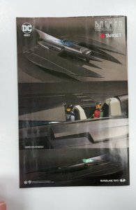 Little Batman: Month One #1 (2025)