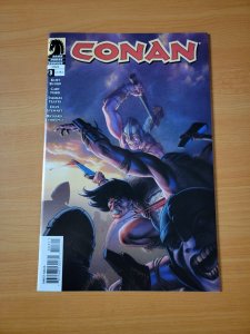 Conan #3 ~ NEAR MINT NM ~ 2004 Dark Horse Comics