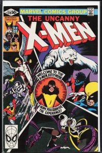 The X-Men #139 (1980) X-Men [Key Issue]