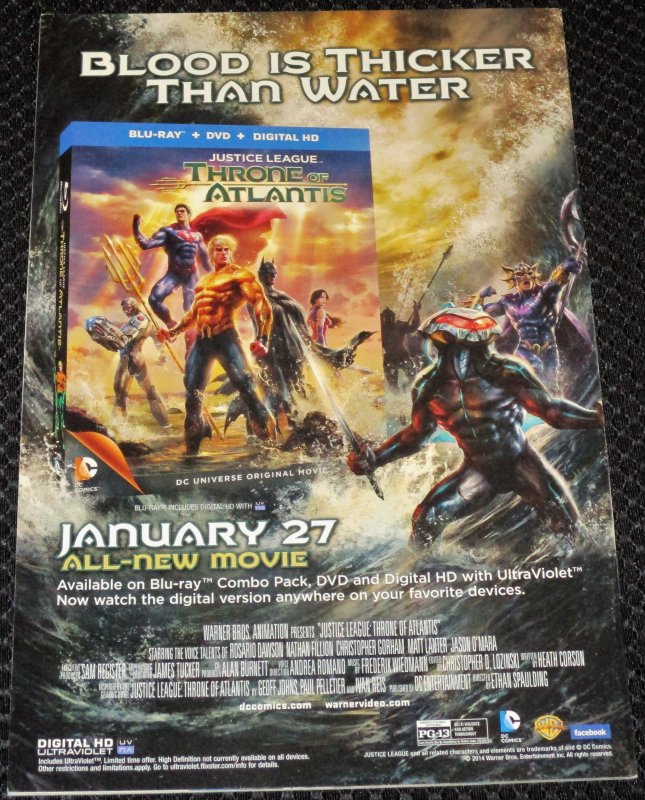 Mortal Kombat X #1 (2015)