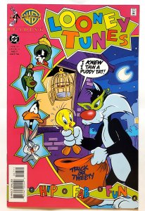 Looney Tunes #7 (Oct 1994, DC) VF/NM