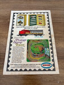 Our Fighting Forces # 111 VG DC Comic Book Gunner & Sarge 10 J371